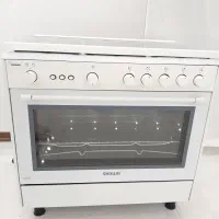 اجاق گاز فردار اسنوا رومینا