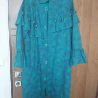 مانتو مجلسی خارجی