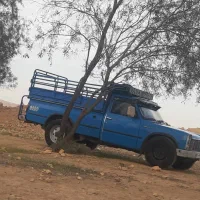 نیسان 93|خودرو سواری و وانت|داراب, |دیوار
