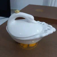 بوفه با همه وسایل داخل مناسب جهیزیه همه باهم ۳تومن|بوفه، ویترین، کنسول|تهران, تهرانپارس شرقی|دیوار