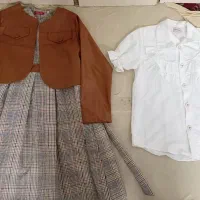 لباس مجلسی دخترانه