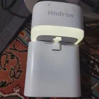 ادابتور چراغدار و تبدیل|لوازم جانبی موبایل و تبلت|ایذه, |دیوار