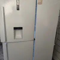 فریزر و یخچال جنرال موتور آلمانی