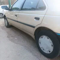 پژو۴۰۵درحد