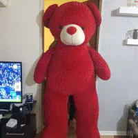 خرس شاسخین تُرک، دو متری