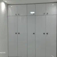 تعمیرات و ساخت و نصاب کابینت و کمد و...