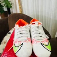 کتونی استوک مناسب چمن|کیف، کفش، کمربند|شهریار, شهرک شاهد|دیوار