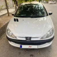 ماشین 206SDصندوق دار V8|خودرو سواری و وانت|مشهد, فاطمیه|دیوار