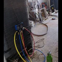 تعمیرات یخچال خانگی فروشگاهی صنعتی|خدمات پیشه و مهارت|شیراز, فضلآباد|دیوار