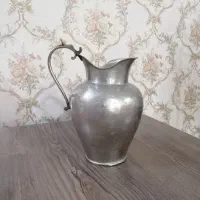 پارچ مفرغ قدمت دار