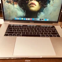 مک بوک پرو ۲۰۱۶ تاچ بار|رایانه همراه|تهران, تهراننو|دیوار