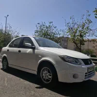 ساینا مدل ۹۶|خودرو سواری و وانت|تهران, فدک|دیوار