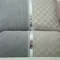 پشتی وبالشت سنتی بختیاری|رختخواب، بالش، پتو|برخوار, |دیوار