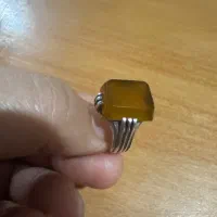 انگشتر عقیق|کلکسیون اشیاء عتیقه|بندر دیر, |دیوار