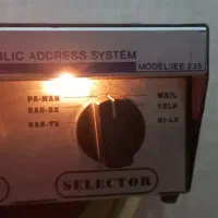 آژیر ۱۲ ولتی|دوربین مداربسته|تهران, مینابی|دیوار