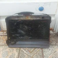 رادیاتور مسی پیکان|قطعات یدکی و لوازم جانبی|الوند, |دیوار