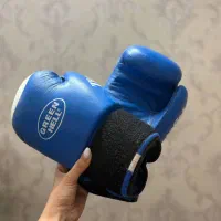 دستکش بکس