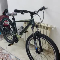 دوچرخه