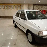 پراید 131 مدل96 بدون رنگ|خودرو سواری و وانت|تهران, علیآباد|دیوار