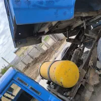 نیسان|خودرو سنگین|ایذه, |دیوار