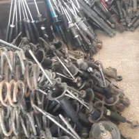 کمک استوک|قطعات یدکی و لوازم جانبی|کرمانشاه, |دیوار