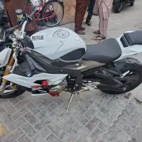 موتورسنگین|موتورسیکلت|تهران, پاسداران|دیوار