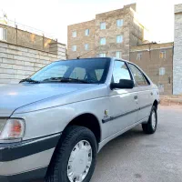 پژو ۴۰۵ دوگانه کارخانه|خودرو سواری و وانت|قزوین, |دیوار