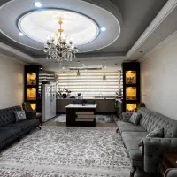 فروش-85متر-شهرک-الهیه-ایران-زمین-رنجبران-فول-تمیز