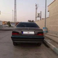 پارس سال خاکستری|خودرو سواری و وانت|بندرعباس, |دیوار