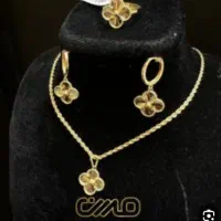 گوشواره طلا