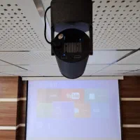 نصب وراه اندازی ویدئو پروژکتور