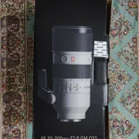70 200 G sony|دوربین عکاسی و فیلمبرداری|تهران, اباذر|دیوار