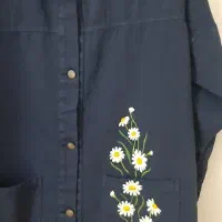 نقاشی رو لباس توسط کارشناش ارشد هنر|خدمات پیشه و مهارت|مشهد, هنرور|دیوار