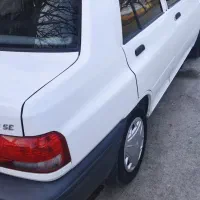 پراید 98پلمپ|خودرو سواری و وانت|پیرانشهر, |دیوار