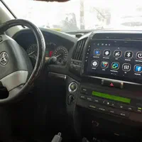 مانیتور اندروید پرادو ، لندکروز ، راوفور ، اف جیFG|قطعات یدکی و لوازم جانبی|تهران, آذربایجان|دیوار