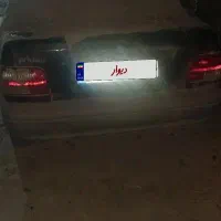 پراید مدل ۸۴