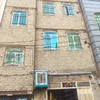 فروش آپارتمان 120متری 4طبقه