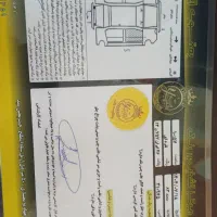 سمند ۸۳|خودرو سواری و وانت|پیربازار, |دیوار