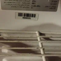 یخچال ویترینی زیمان 2دستگاه ظرفیت مفید 300لیتری|فروشگاه و مغازه|رشت, حسین آباد|دیوار