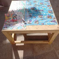 میز کرسی