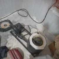 کوره ذوب فلزات