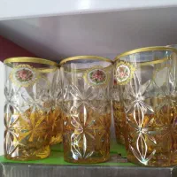 لیوان طلایی