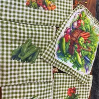 کیسه ی سبزی ونوو