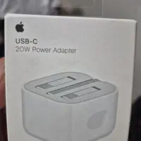 آدابتور۲۰وات اورجینال آیفون