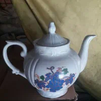 قوری مجلسی درجه یک دونه ای۱۷۰