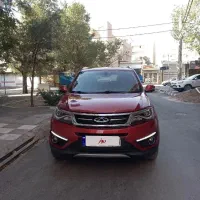 تیگو 5 اکسلنت