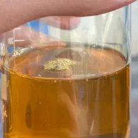 روغن سویا خام و تصفیه