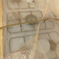 گاز پنج شعله طرح فر