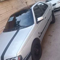 پژو ۴۰۵slx|خودرو سواری و وانت|گرگان, |دیوار