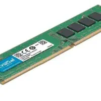 رم 16 گیگ2400 کامپیوتر کروشیال ddr4